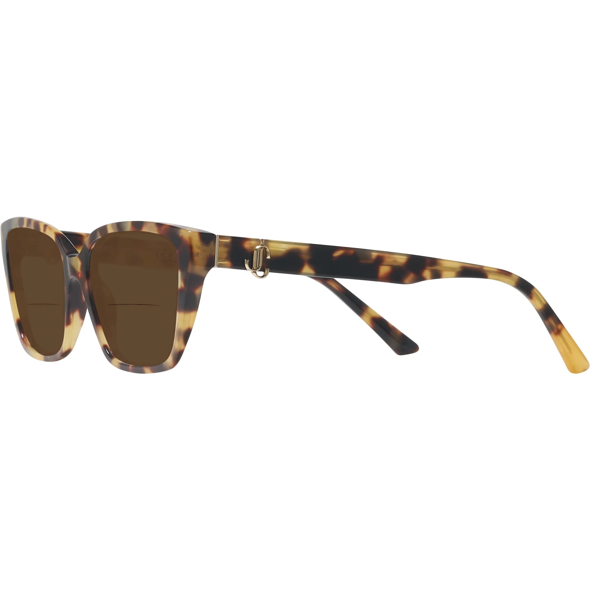 Jimmy Choo 3008 Bifocal Reading Sunglasses - Image 25
