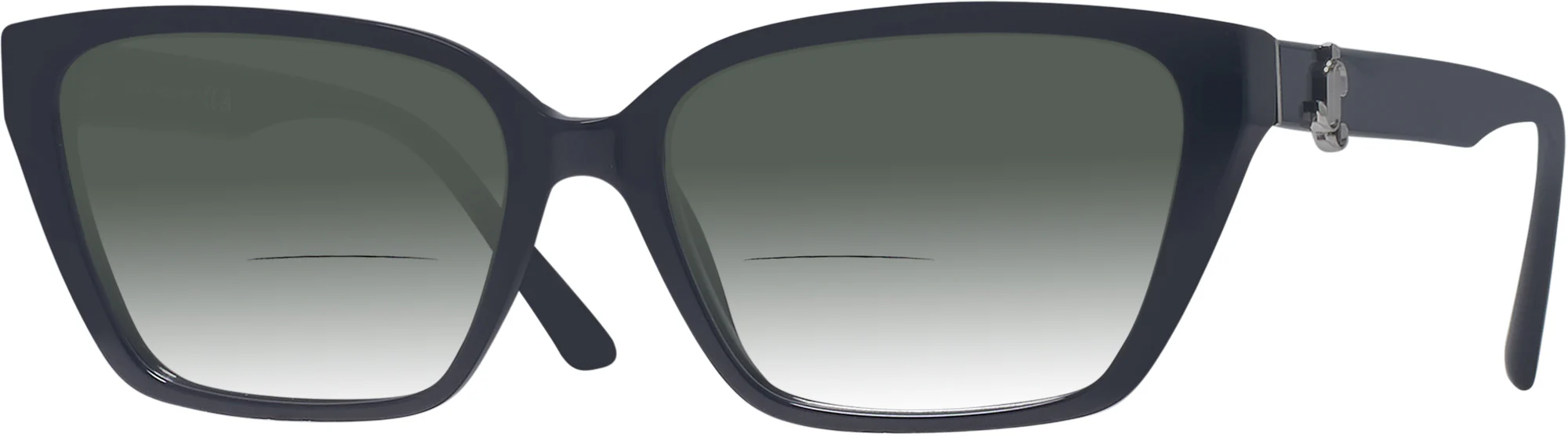 Jimmy Choo 3008 w/ Gradient Bifocal Reading Sunglasses - Image 11