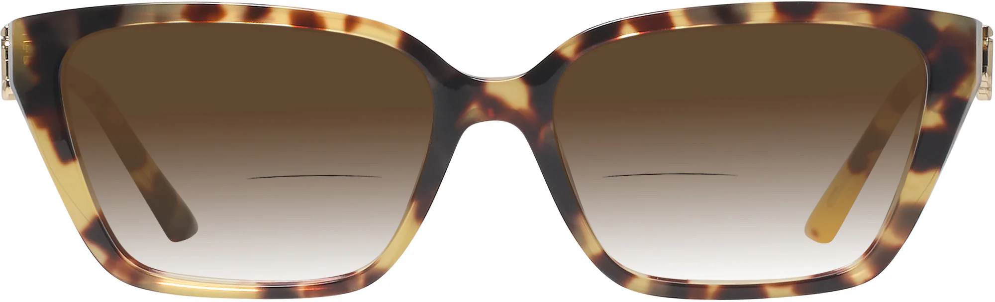 Jimmy Choo 3008 w/ Gradient Bifocal Reading Sunglasses - Image 16