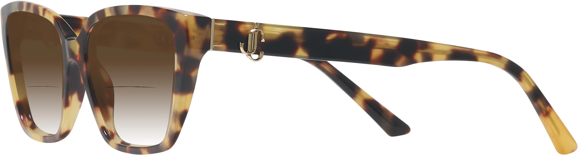 Jimmy Choo 3008 w/ Gradient Bifocal Reading Sunglasses - Image 17
