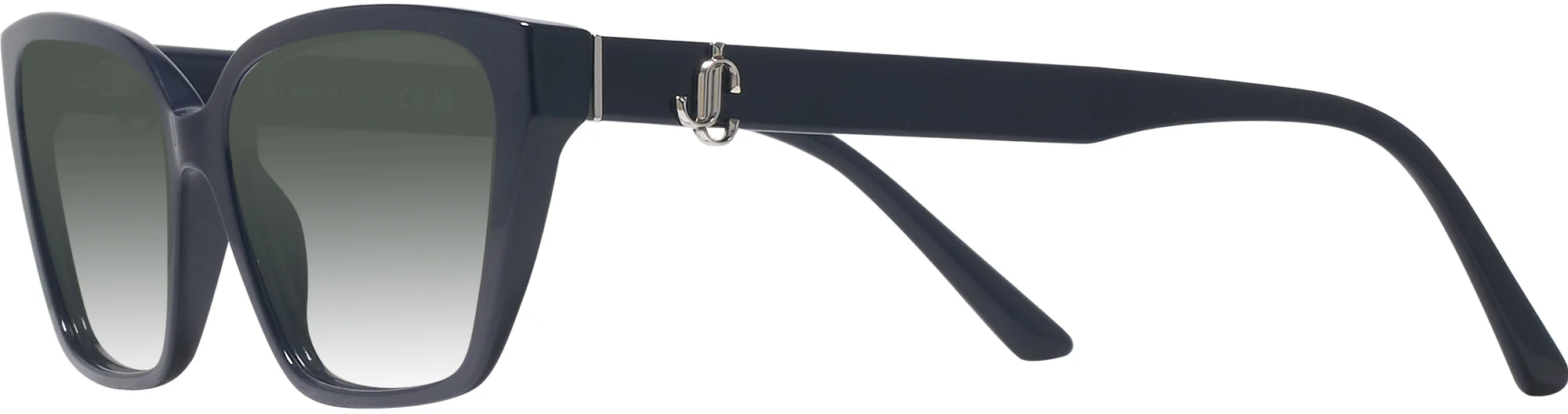 Jimmy Choo 3008 w/ Gradient Progressive Reading Sunglasses - Image 13