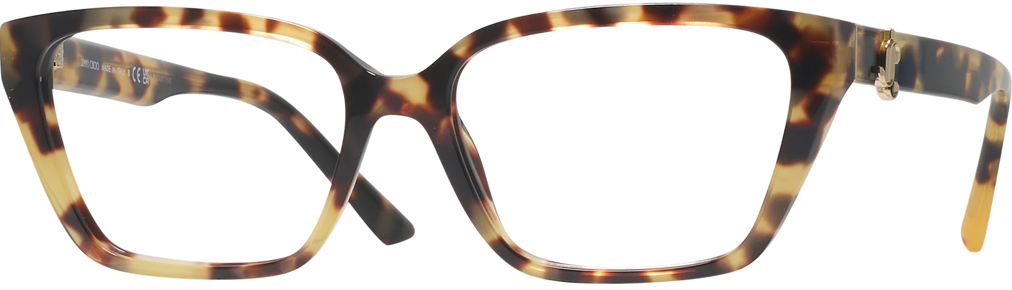 Jimmy Choo 3008 Progressive No-Lines - Image 15