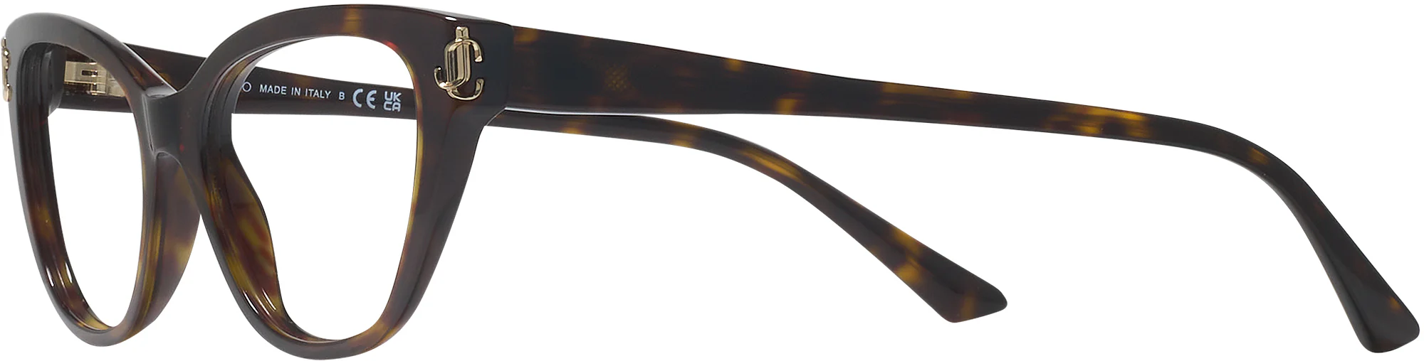 Jimmy Choo 3011 Single Vision Full Frame - Image 13