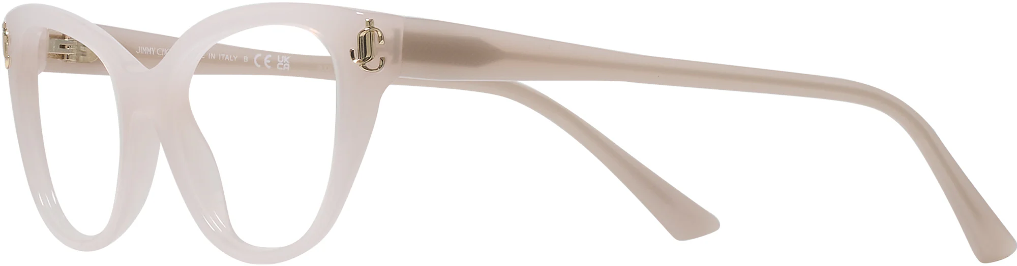 Jimmy Choo 3011 Single Vision Full Frame - Image 17