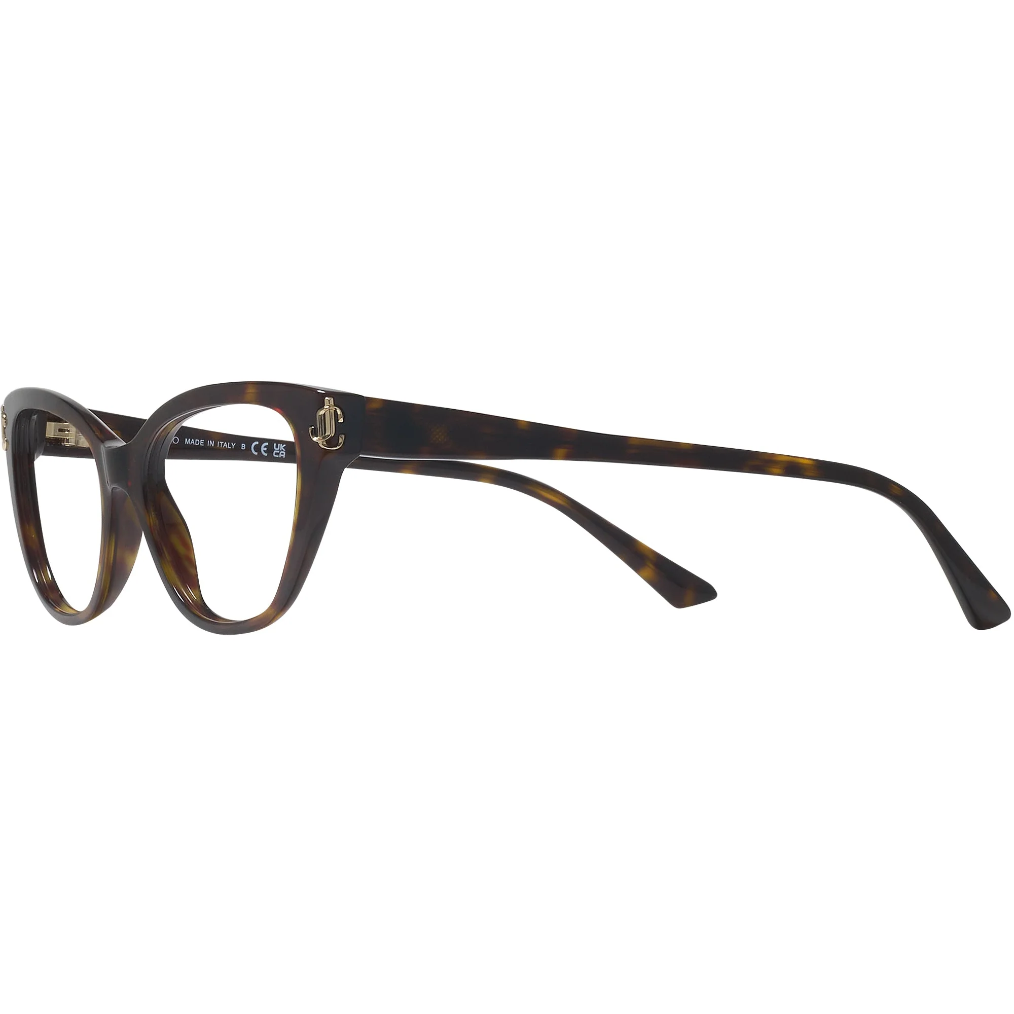 Jimmy Choo 3011 Single Vision Full Frame - Image 3
