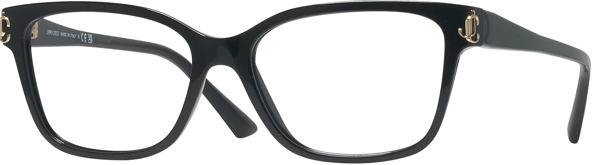 Jimmy Choo 3012 Single Vision Full Frame - Image 11