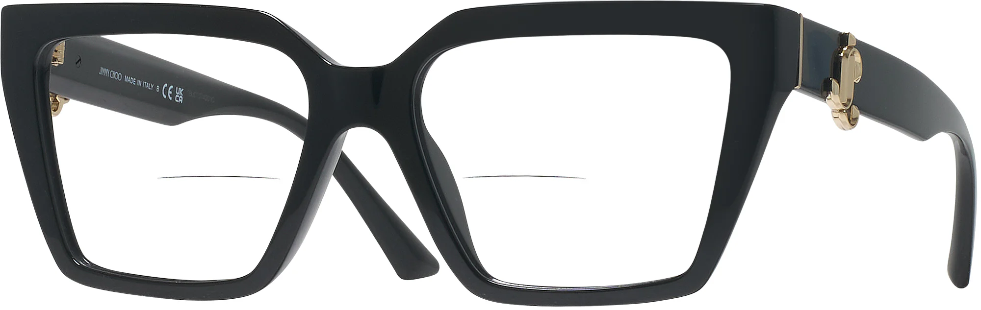 Jimmy Choo 3017U Bifocal - Image 11