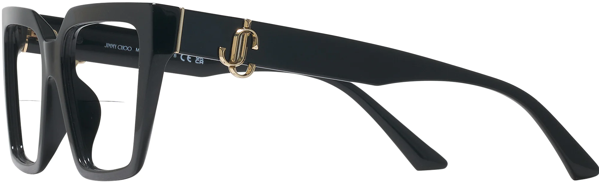 Jimmy Choo 3017U Bifocal - Image 13