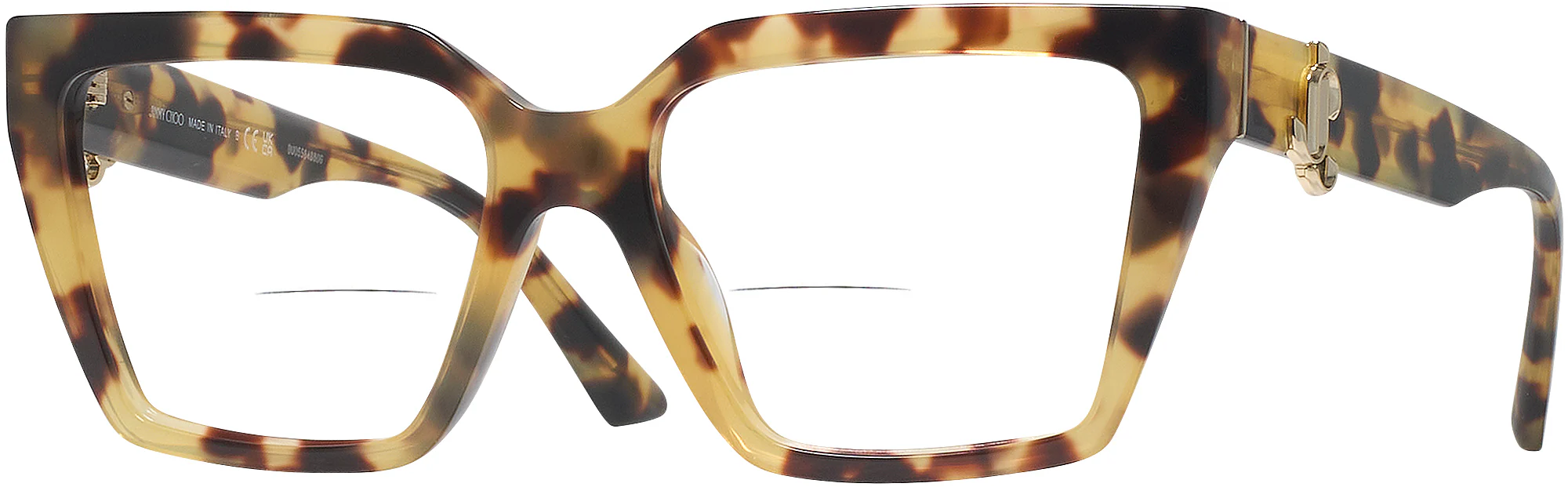 Jimmy Choo 3017U Bifocal - Image 15