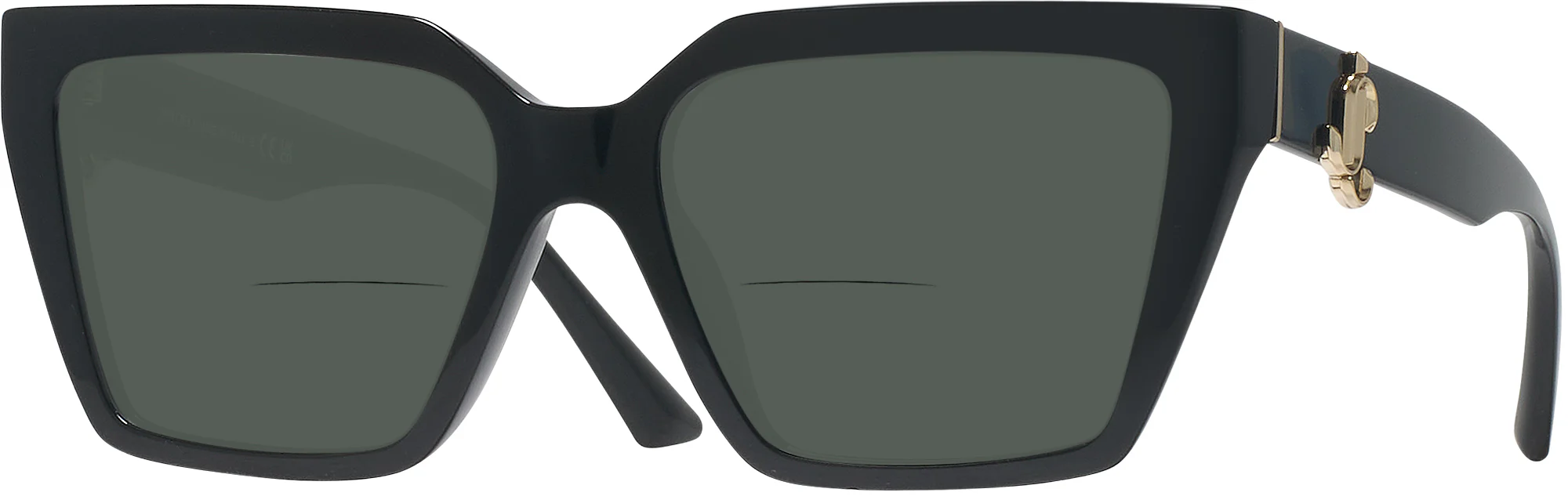Jimmy Choo 3017U Bifocal Reading Sunglasses - Image 11