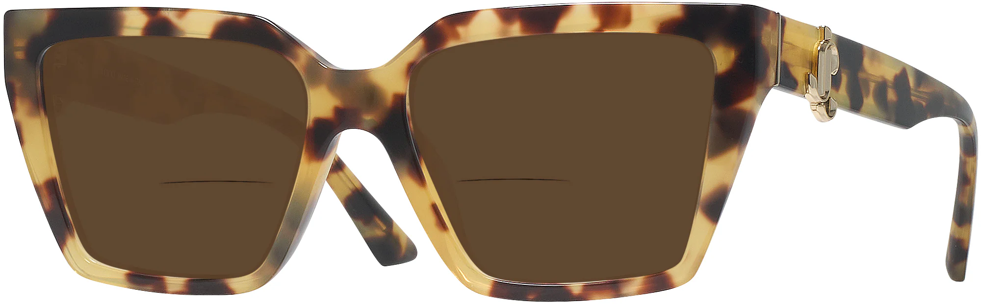 Jimmy Choo 3017U Bifocal Reading Sunglasses - Image 15