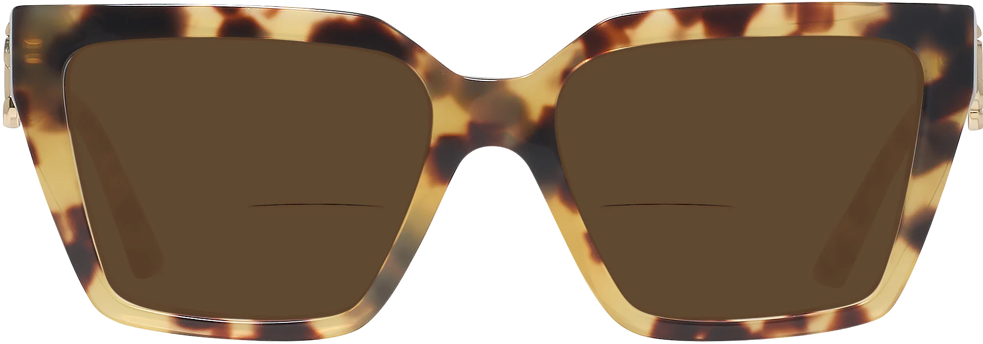 Jimmy Choo 3017U Bifocal Reading Sunglasses - Image 16