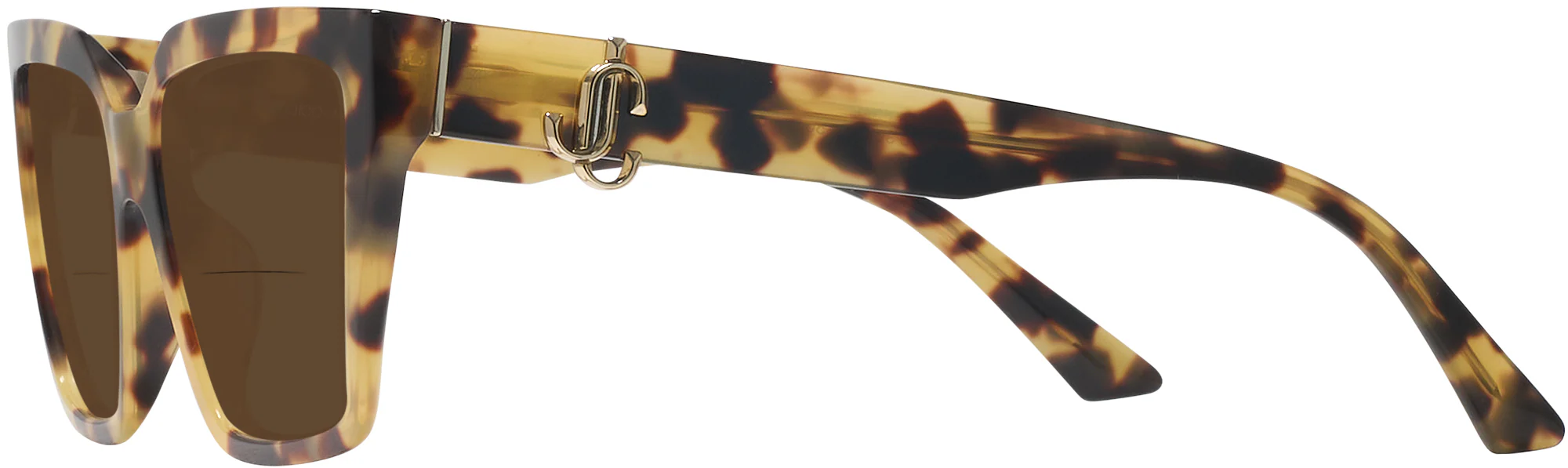Jimmy Choo 3017U Bifocal Reading Sunglasses - Image 17
