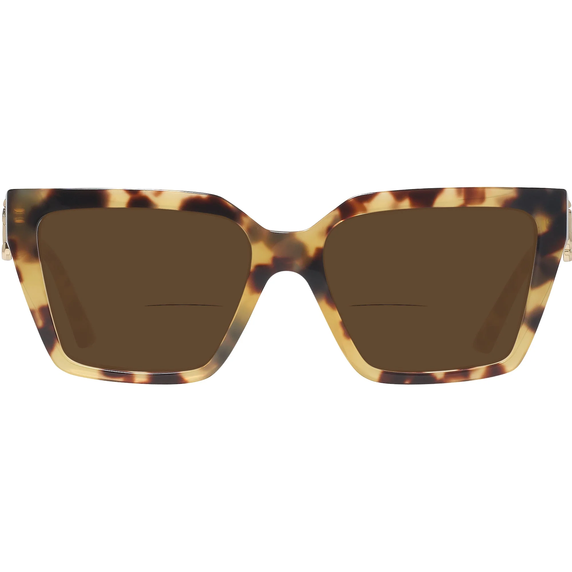 Jimmy Choo 3017U Bifocal Reading Sunglasses - Image 6