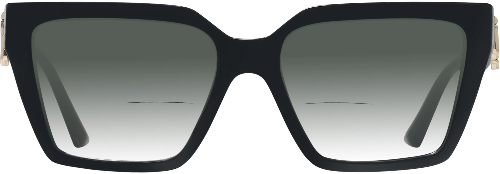 Jimmy Choo 3017U w/ Gradient Bifocal Reading Sunglasses - Image 12