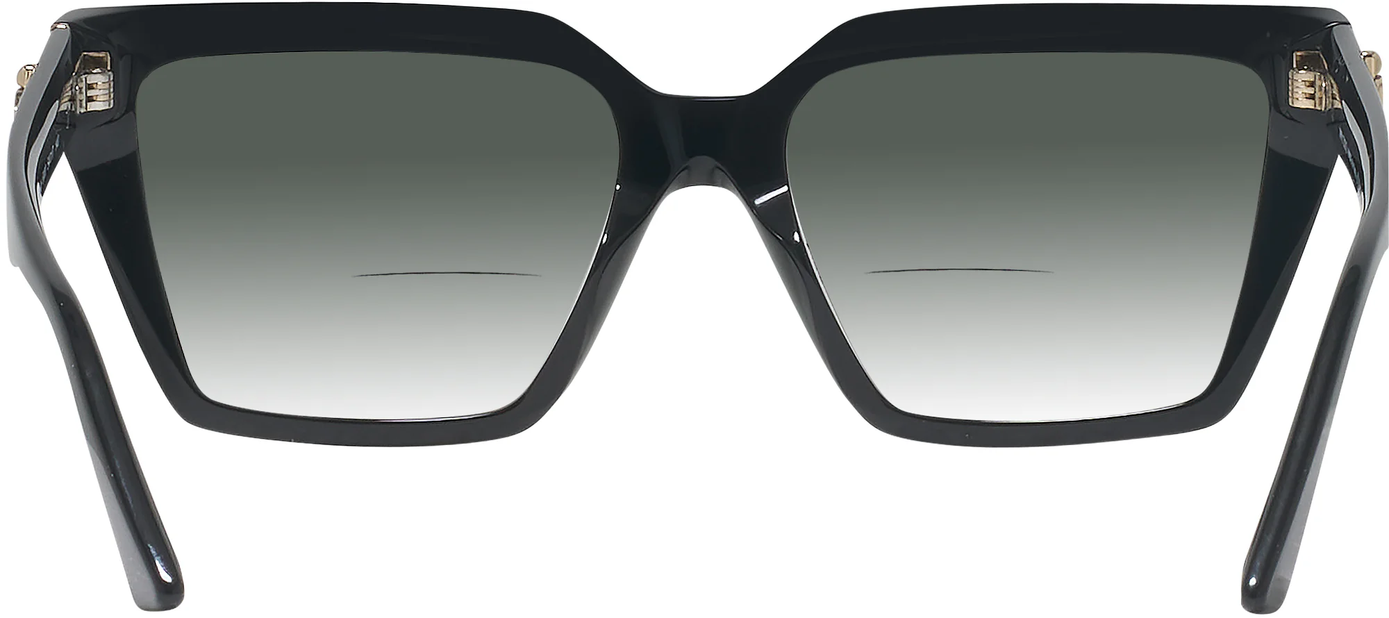 Jimmy Choo 3017U w/ Gradient Bifocal Reading Sunglasses - Image 14