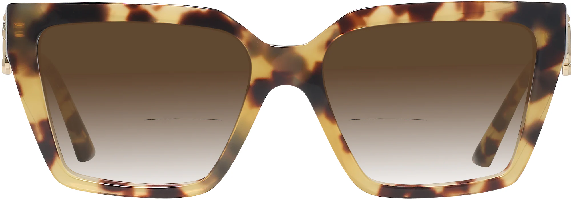 Jimmy Choo 3017U w/ Gradient Bifocal Reading Sunglasses - Image 16