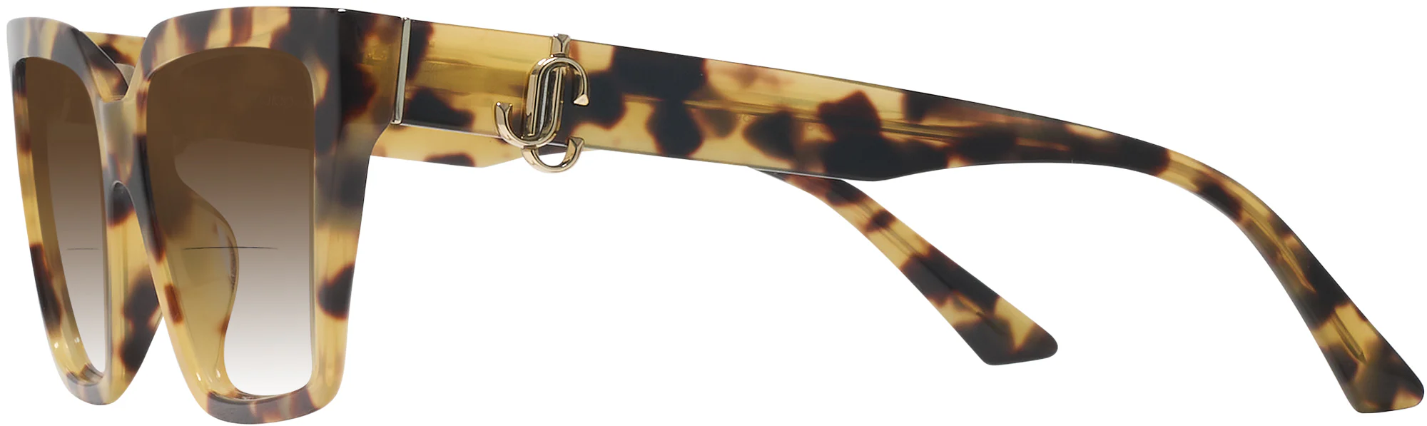 Jimmy Choo 3017U w/ Gradient Bifocal Reading Sunglasses - Image 17