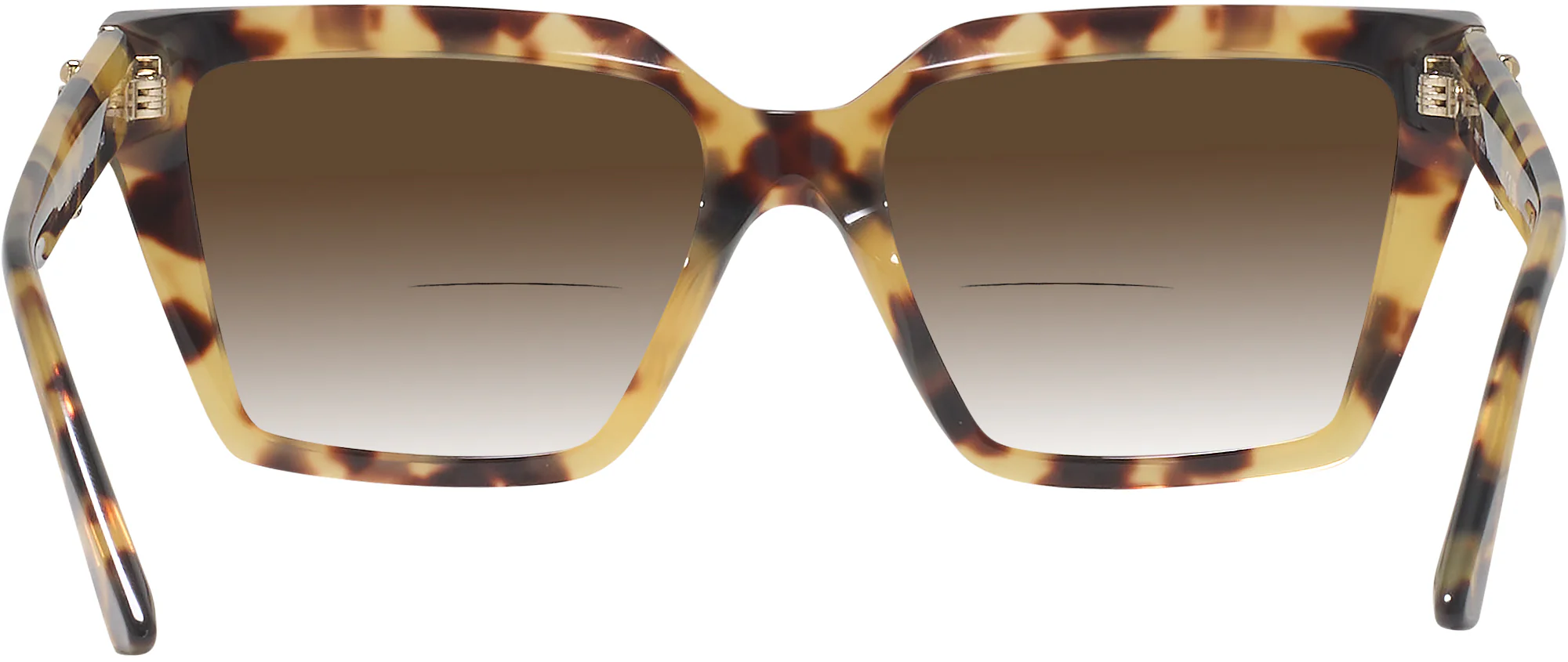 Jimmy Choo 3017U w/ Gradient Bifocal Reading Sunglasses - Image 18
