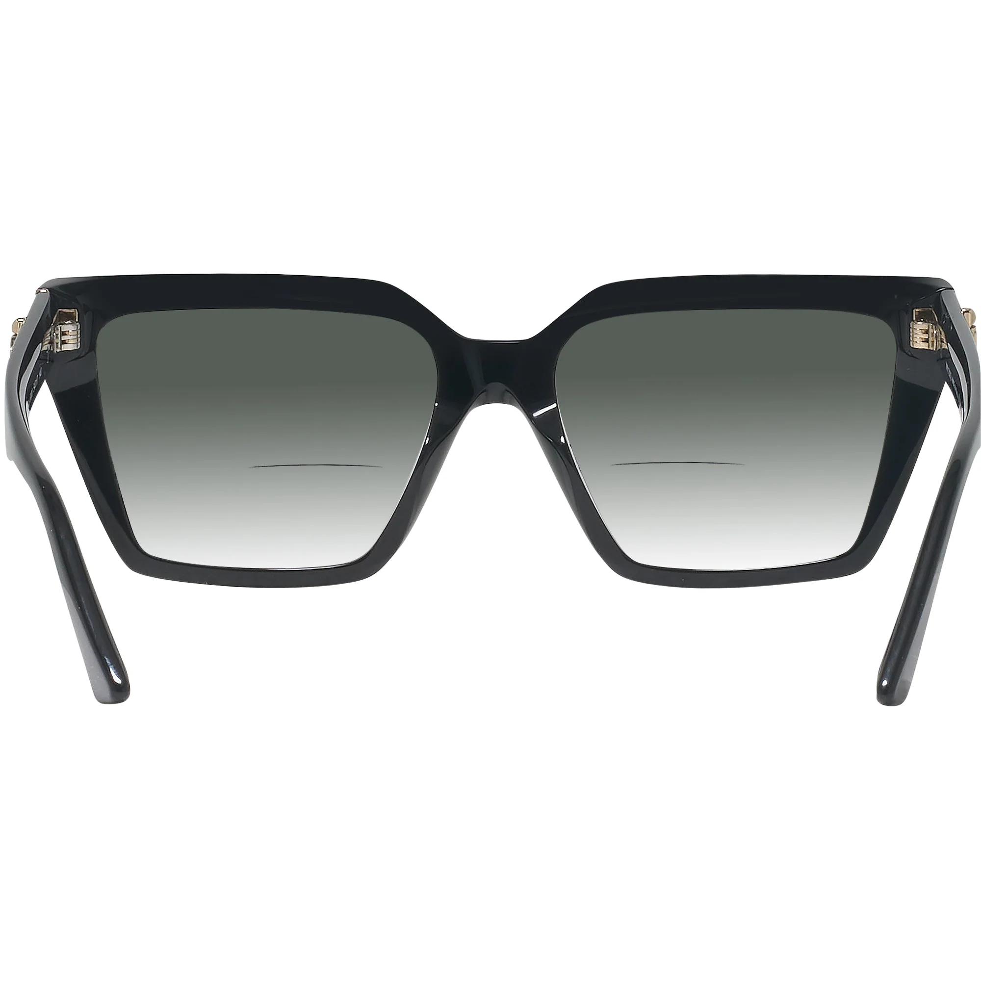 Jimmy Choo 3017U w/ Gradient Bifocal Reading Sunglasses - Image 4