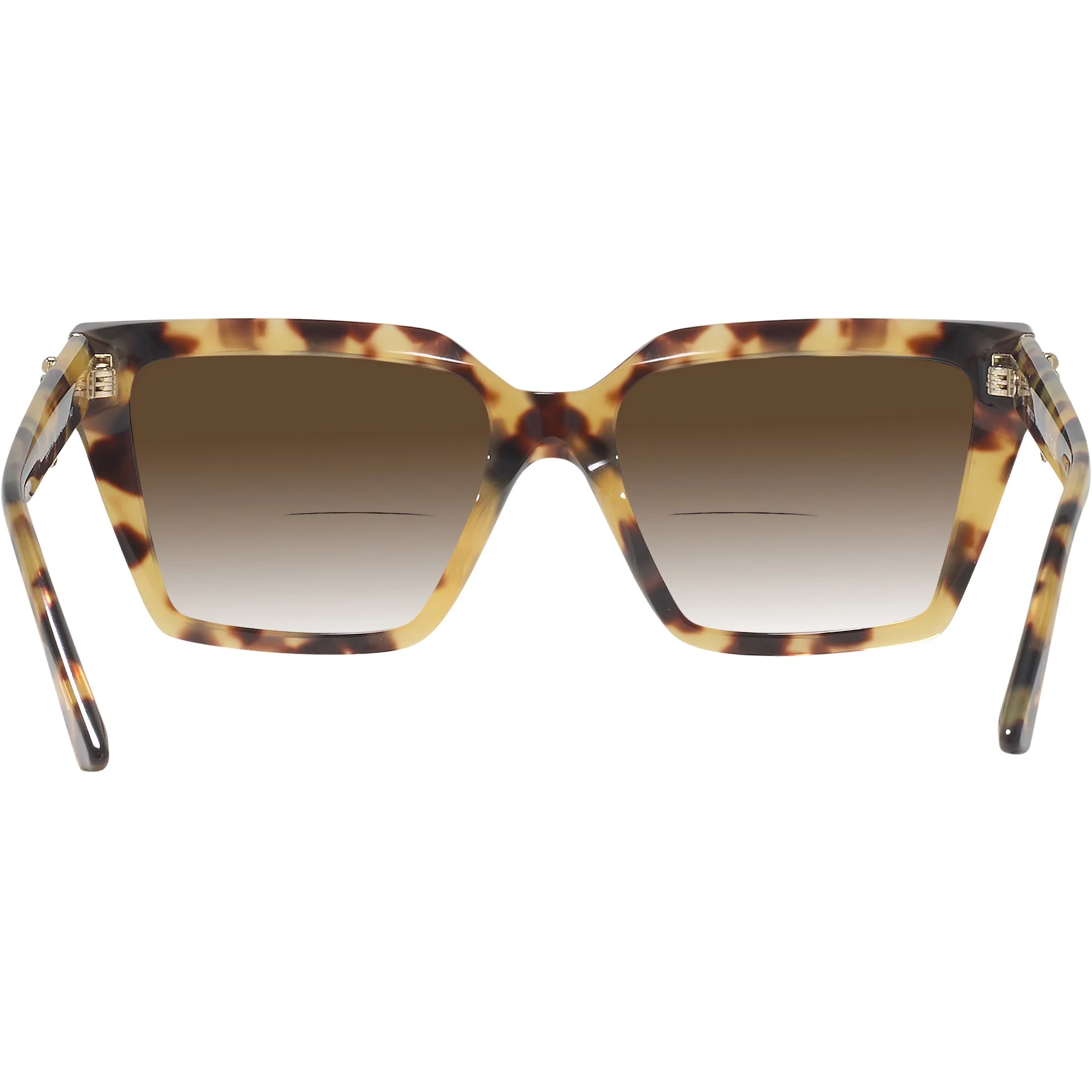 Jimmy Choo 3017U w/ Gradient Bifocal Reading Sunglasses - Image 8