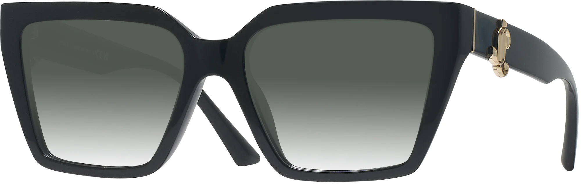 Jimmy Choo 3017U w/ Gradient Progressive Reading Sunglasses - Image 11