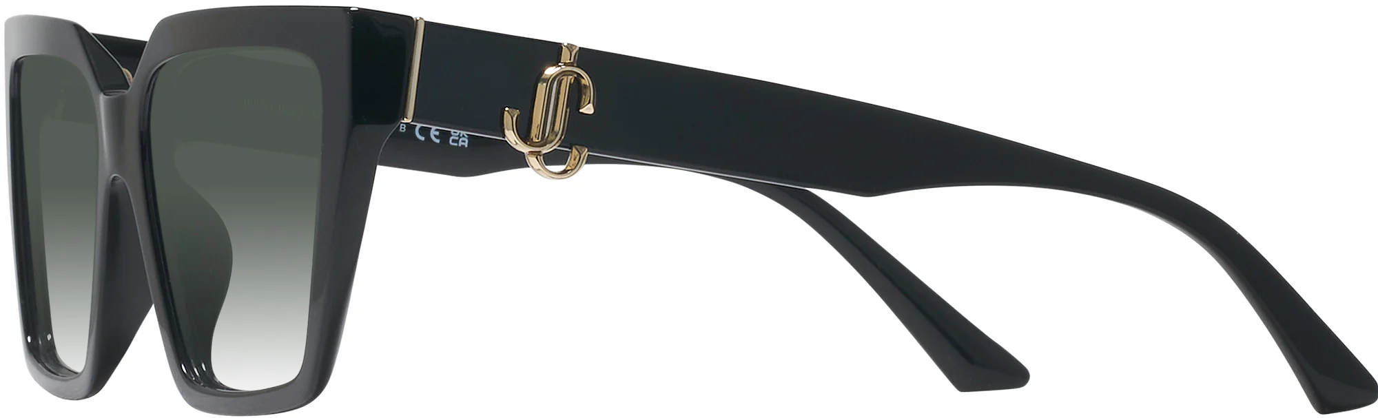 Jimmy Choo 3017U w/ Gradient Progressive Reading Sunglasses - Image 13