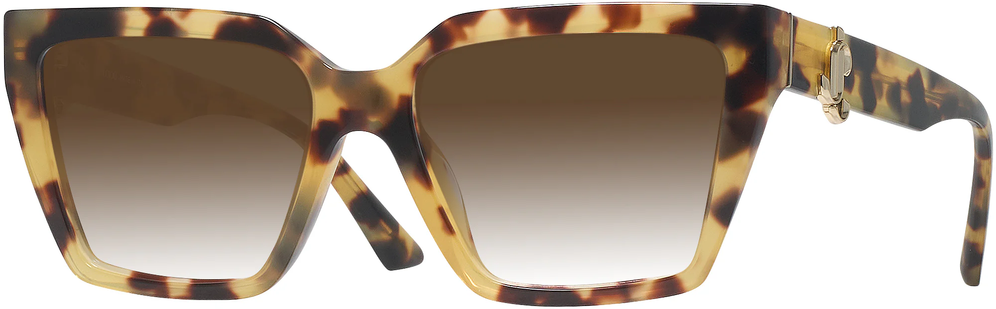 Jimmy Choo 3017U w/ Gradient Progressive Reading Sunglasses - Image 15