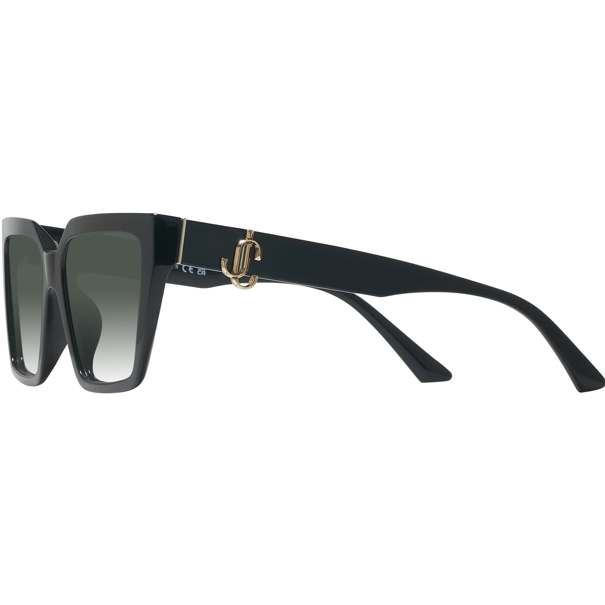 Jimmy Choo 3017U w/ Gradient Progressive Reading Sunglasses - Image 21