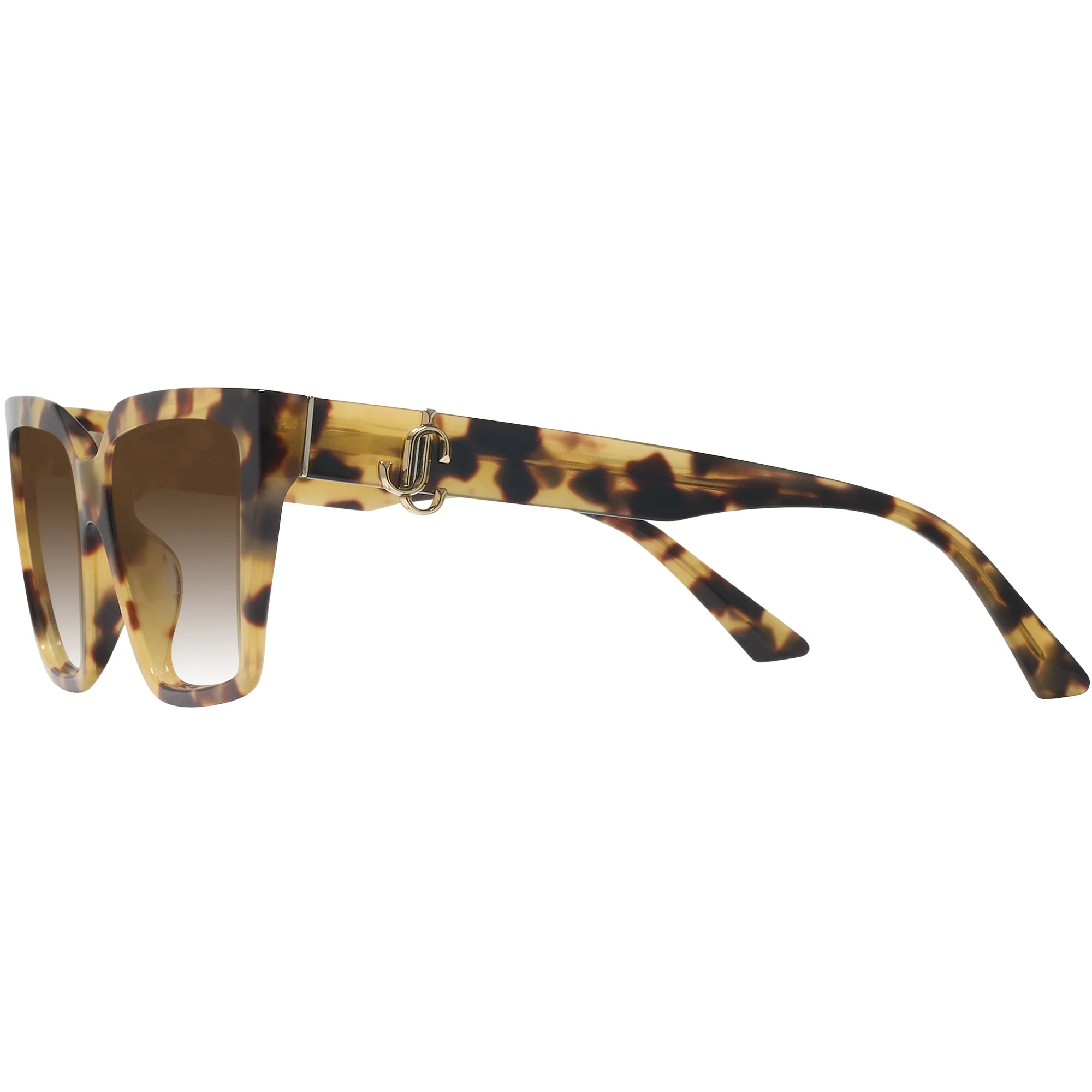 Jimmy Choo 3017U w/ Gradient Progressive Reading Sunglasses - Image 7