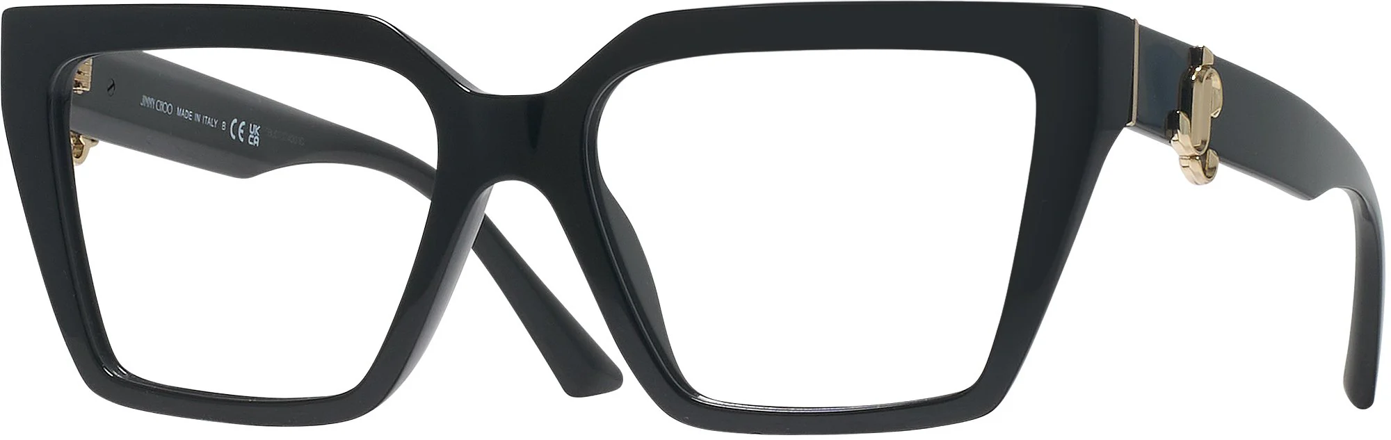 Jimmy Choo 3017U Single Vision Full Frame - Image 11