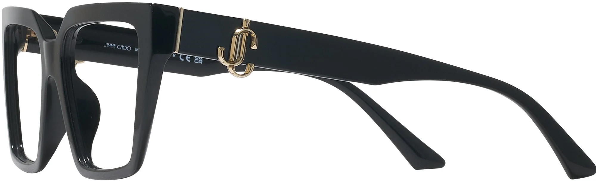 Jimmy Choo 3017U Single Vision Full Frame - Image 13