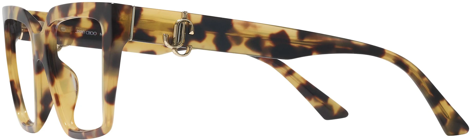 Jimmy Choo 3017U Single Vision Full Frame - Image 17