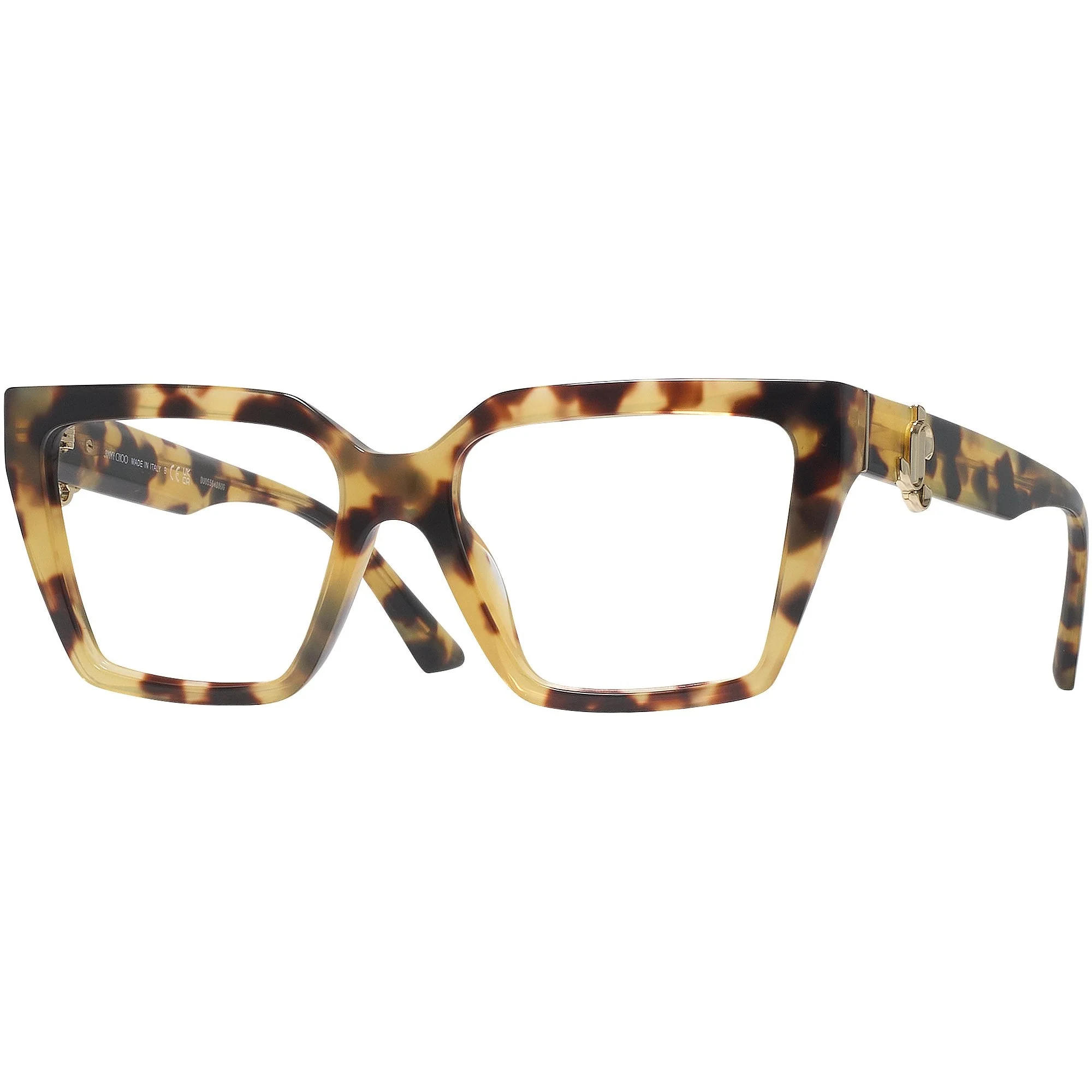 Jimmy Choo 3017U Single Vision Full Frame - Image 23