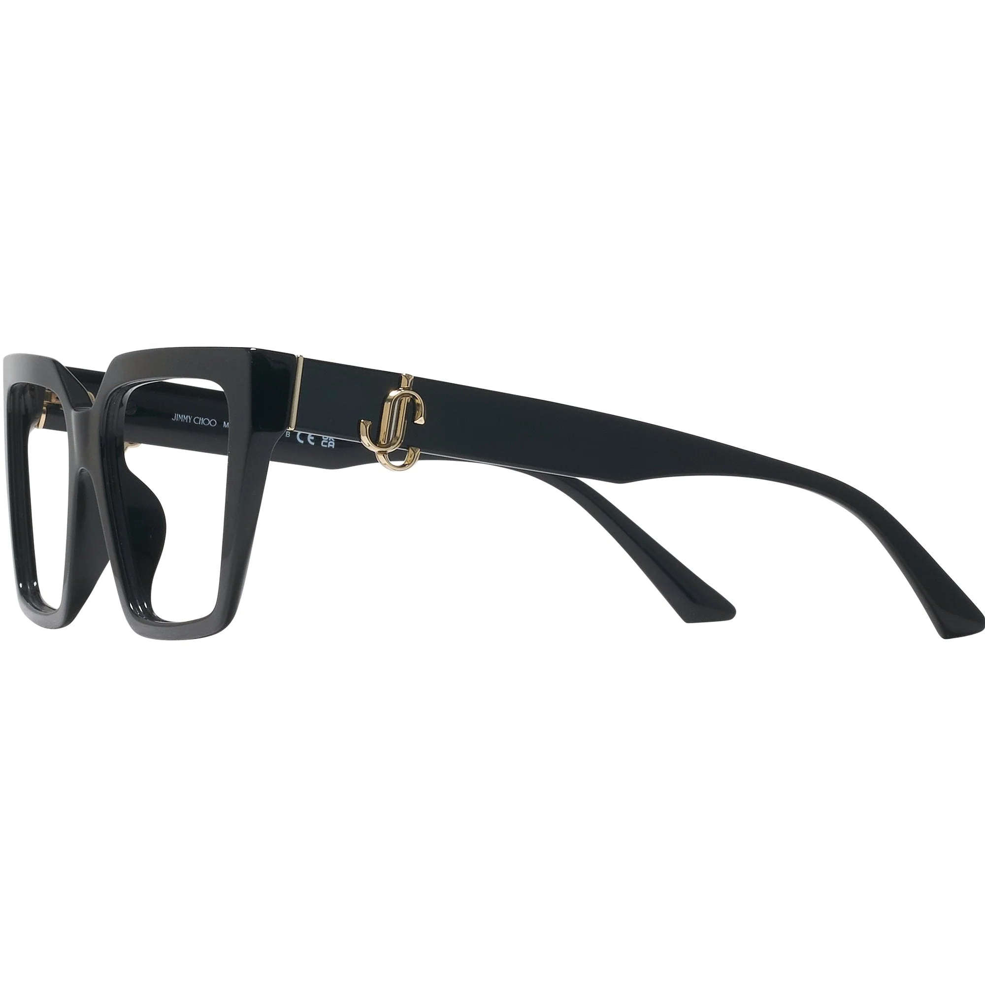 Jimmy Choo 3017U Single Vision Full Frame - Image 3