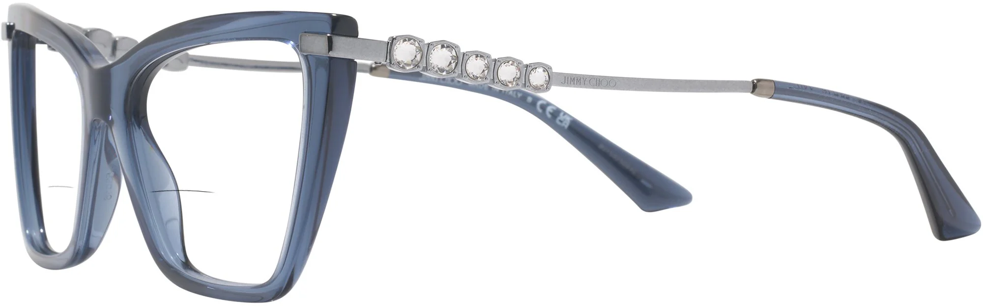 Jimmy Choo 3020B Bifocal - Image 13