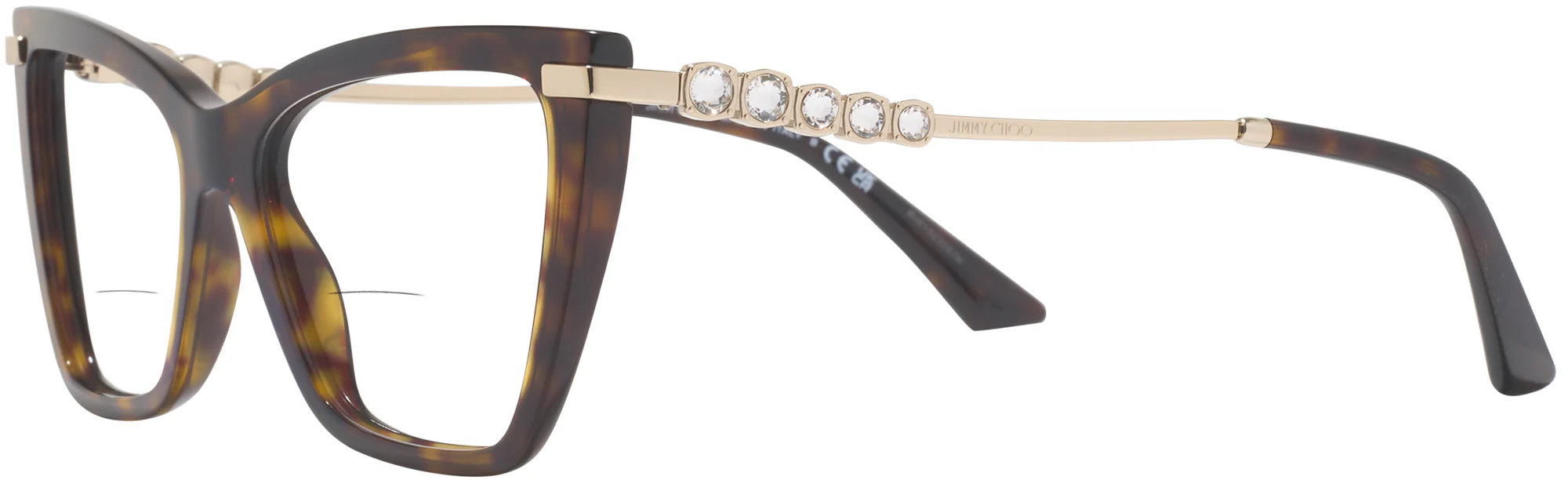 Jimmy Choo 3020B Bifocal - Image 17