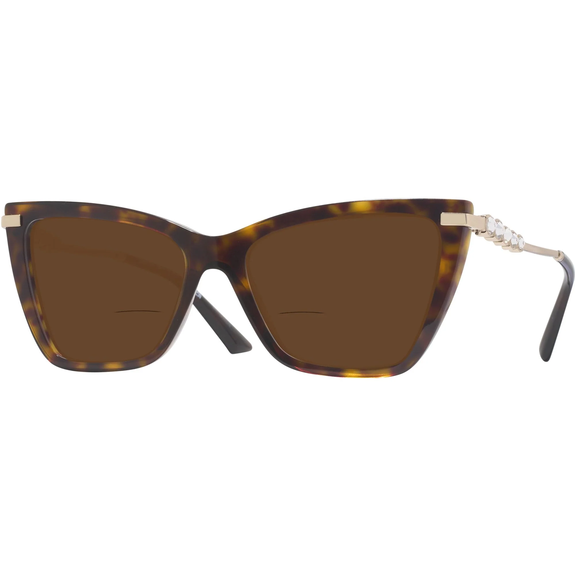 Jimmy Choo 3020B Bifocal Reading Sunglasses