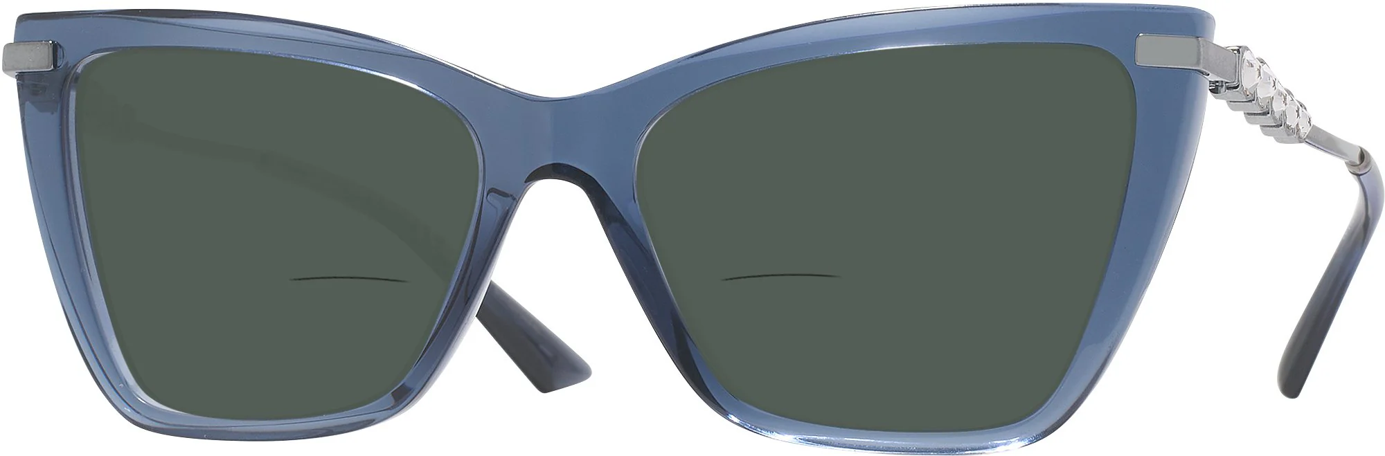 Jimmy Choo 3020B Bifocal Reading Sunglasses - Image 11