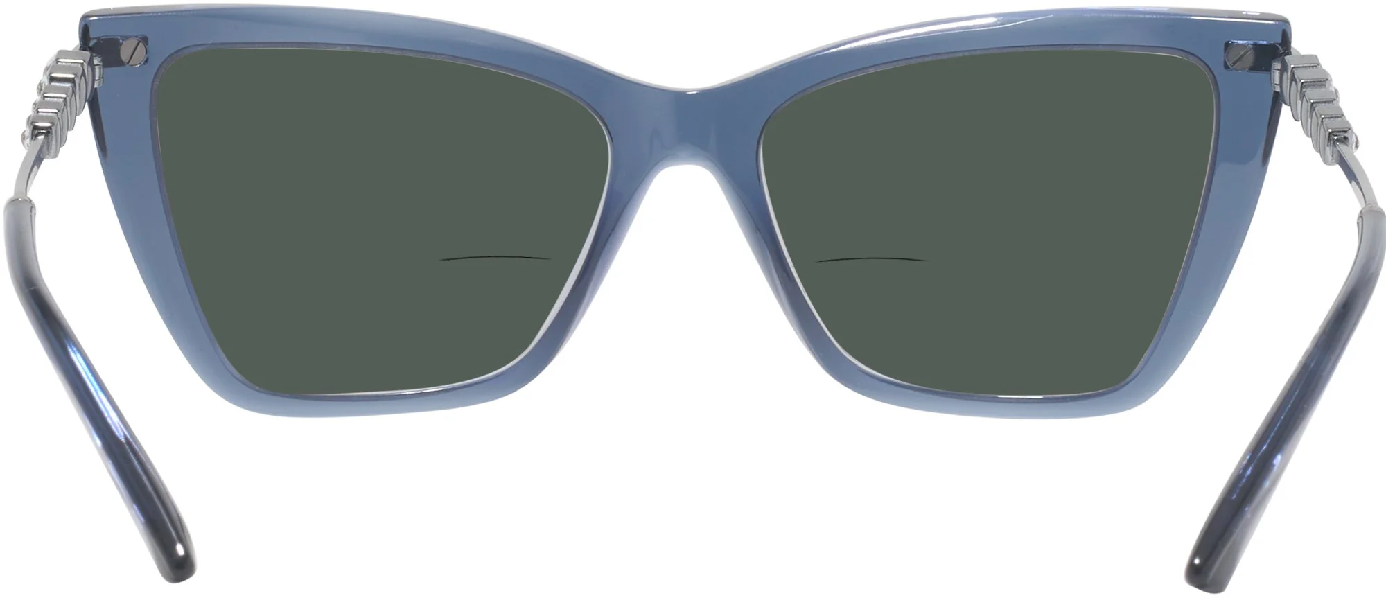 Jimmy Choo 3020B Bifocal Reading Sunglasses - Image 14
