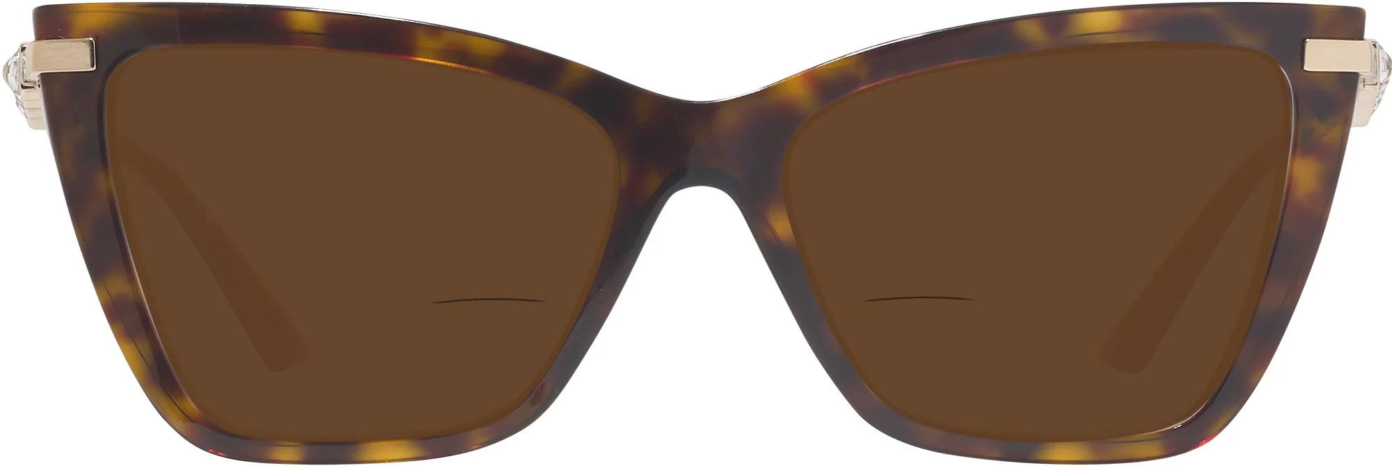 Jimmy Choo 3020B Bifocal Reading Sunglasses - Image 16