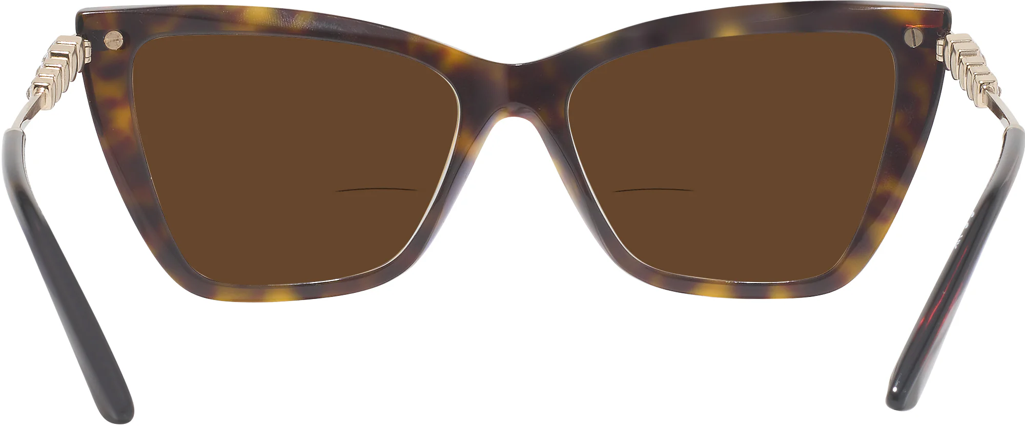 Jimmy Choo 3020B Bifocal Reading Sunglasses - Image 18