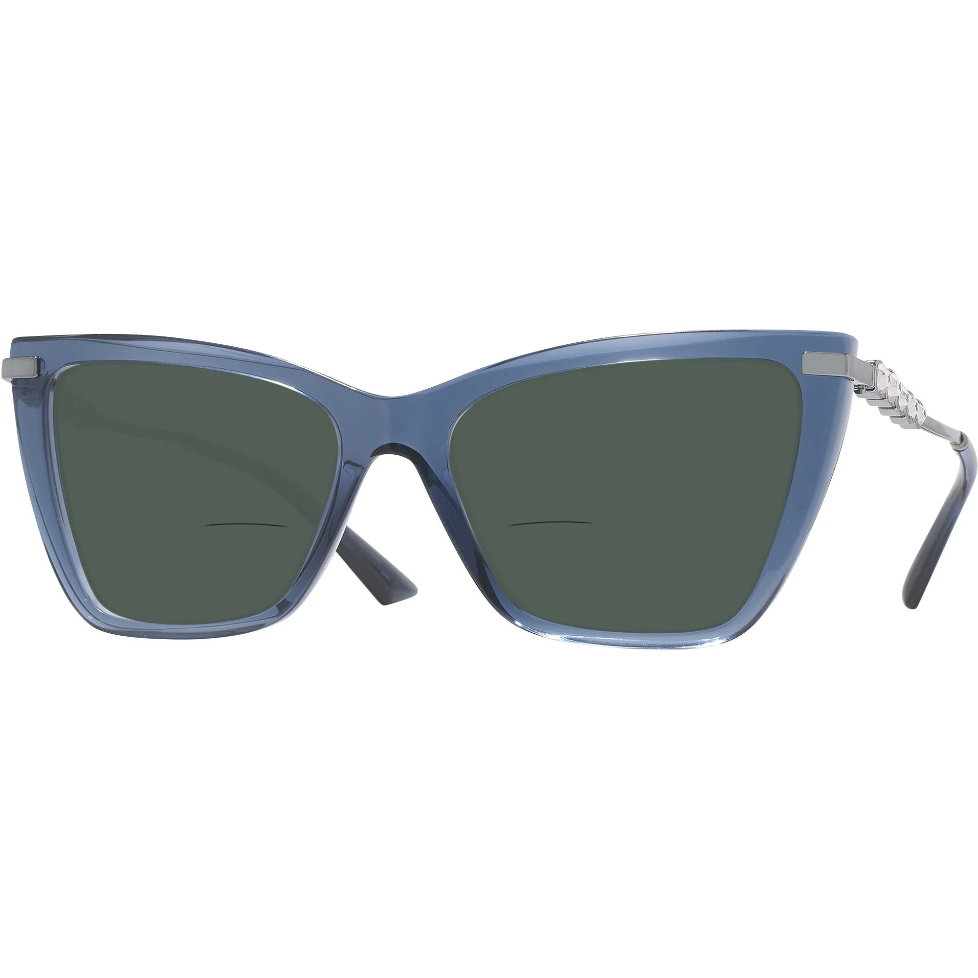 Jimmy Choo 3020B Bifocal Reading Sunglasses - Image 2