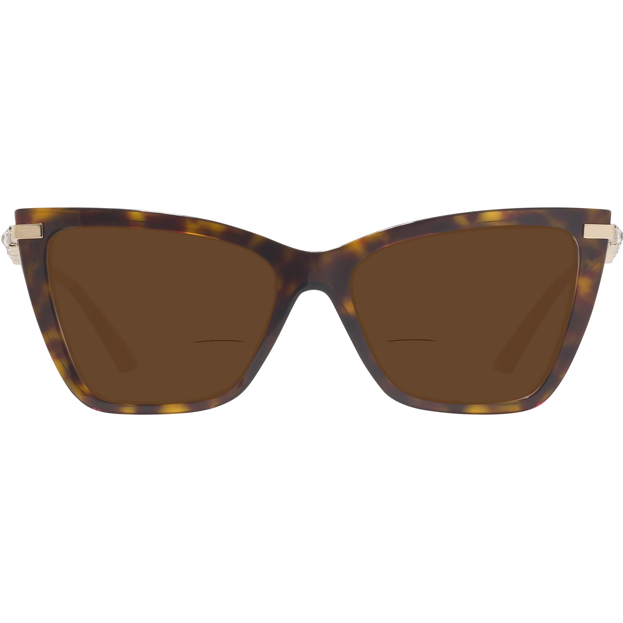 Jimmy Choo 3020B Bifocal Reading Sunglasses - Image 6