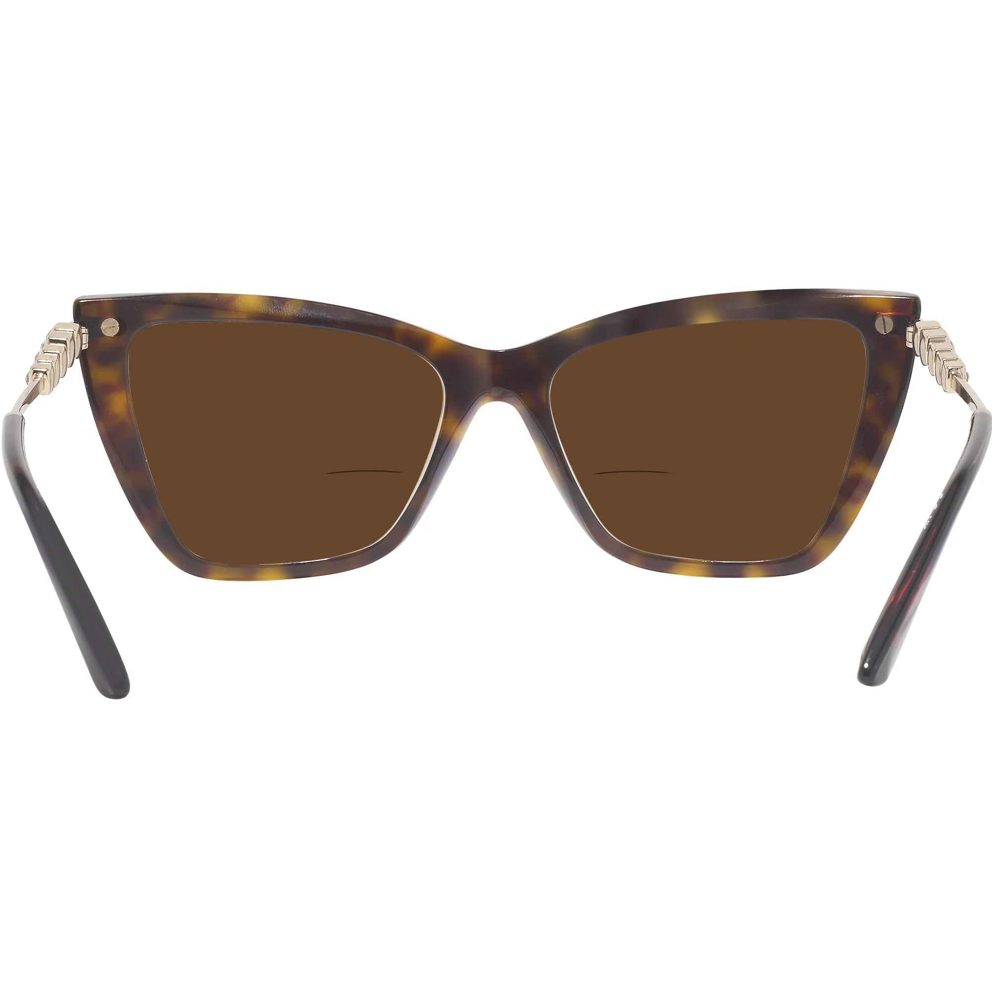 Jimmy Choo 3020B Bifocal Reading Sunglasses - Image 8