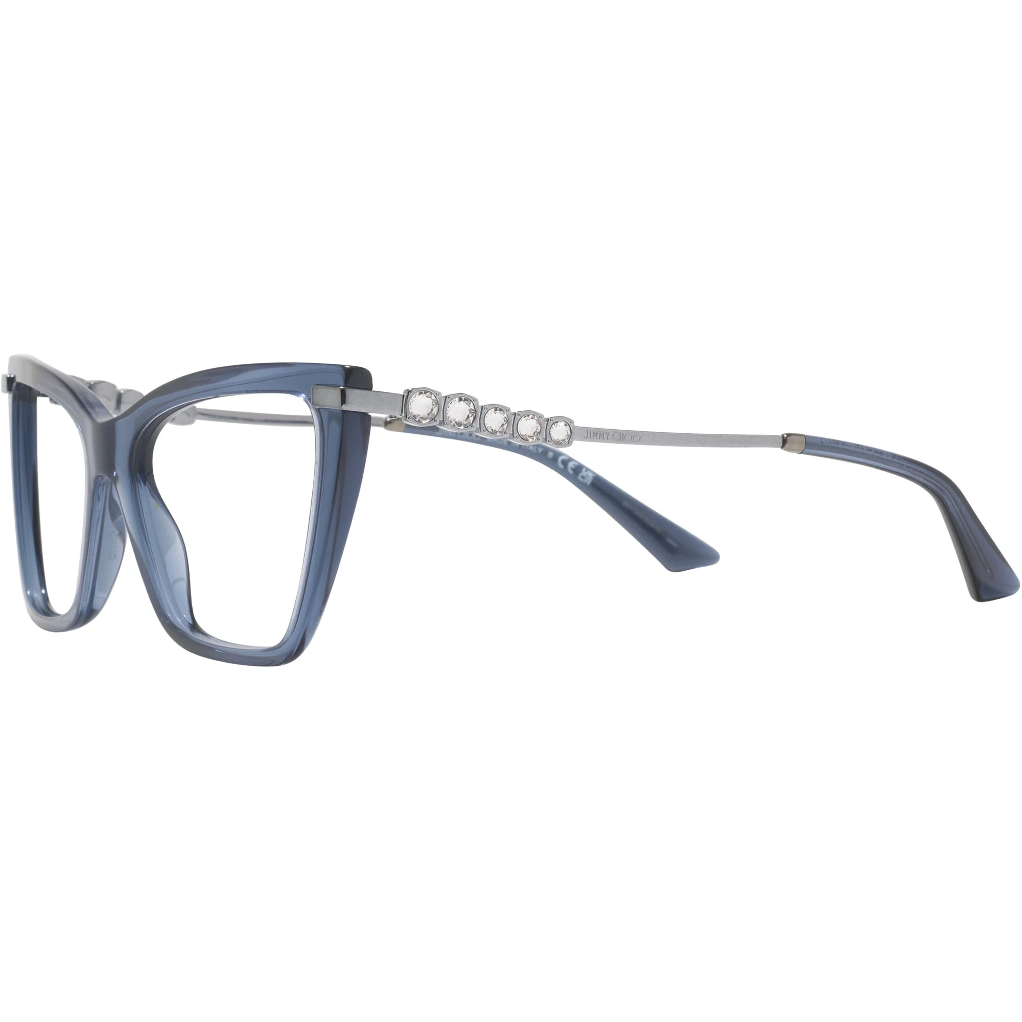 Jimmy Choo 3020B Computer Style Progressive - Image 3