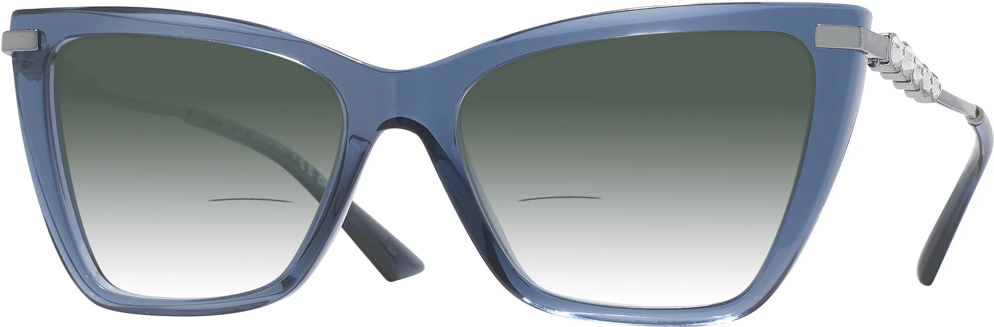 Jimmy Choo 3020B w/ Gradient Bifocal Reading Sunglasses - Image 11