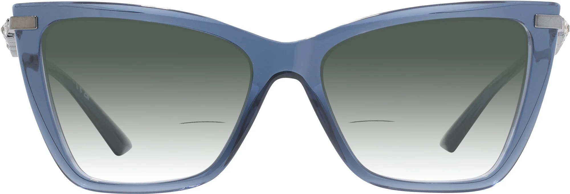 Jimmy Choo 3020B w/ Gradient Bifocal Reading Sunglasses - Image 12