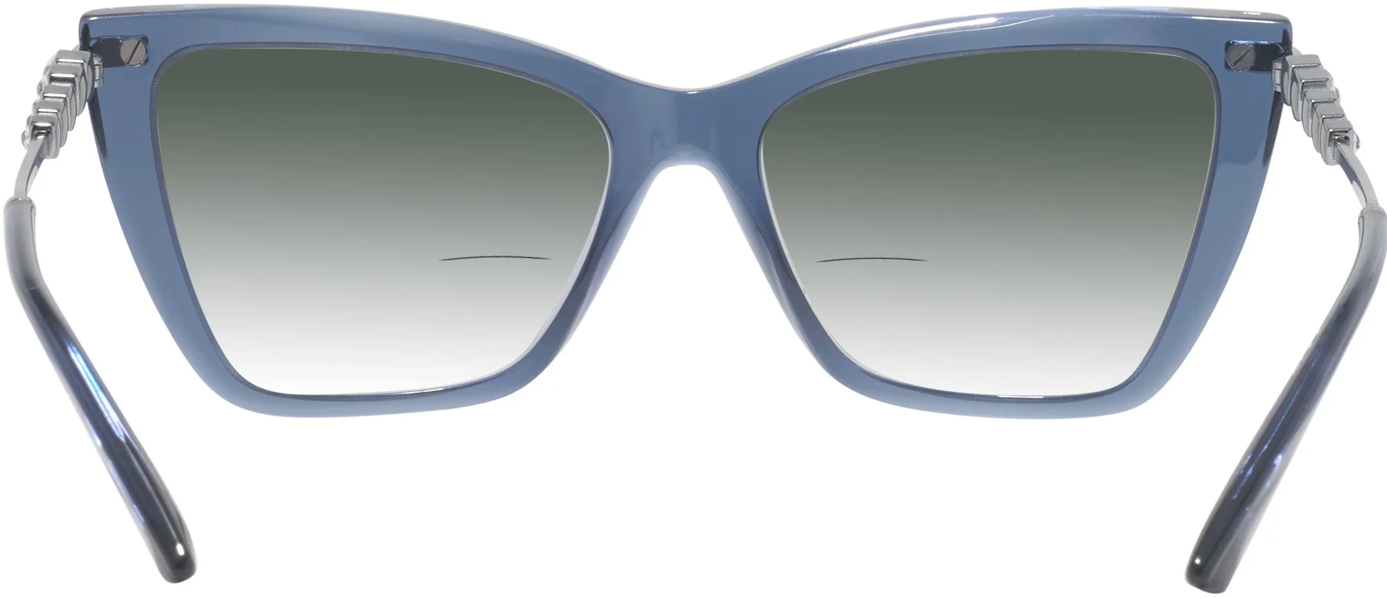 Jimmy Choo 3020B w/ Gradient Bifocal Reading Sunglasses - Image 14