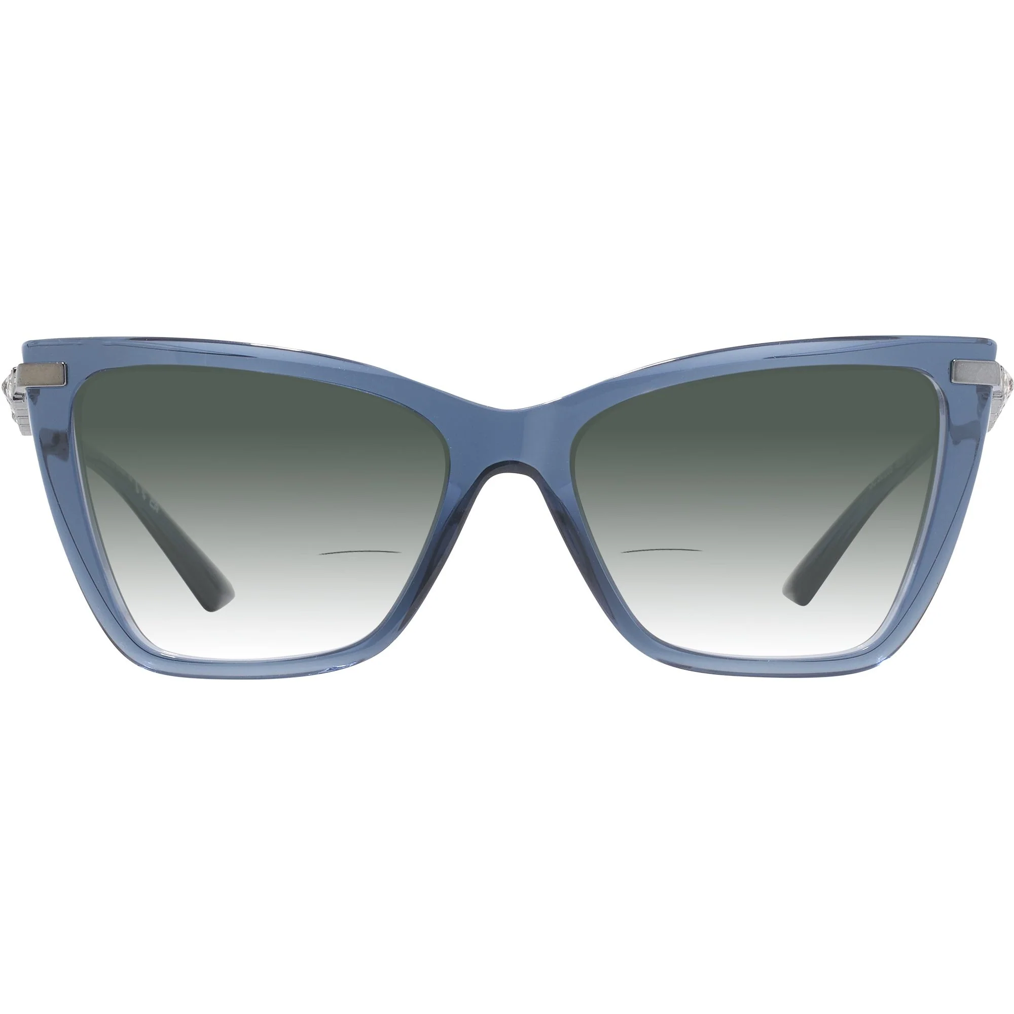 Jimmy Choo 3020B w/ Gradient Bifocal Reading Sunglasses - Image 3